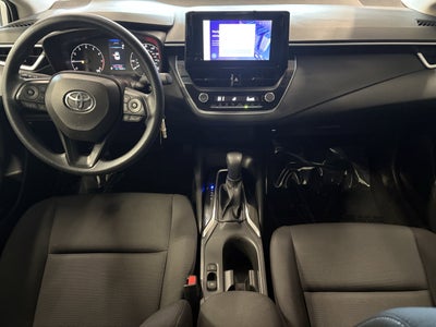 2024 Toyota Corolla LE FWD