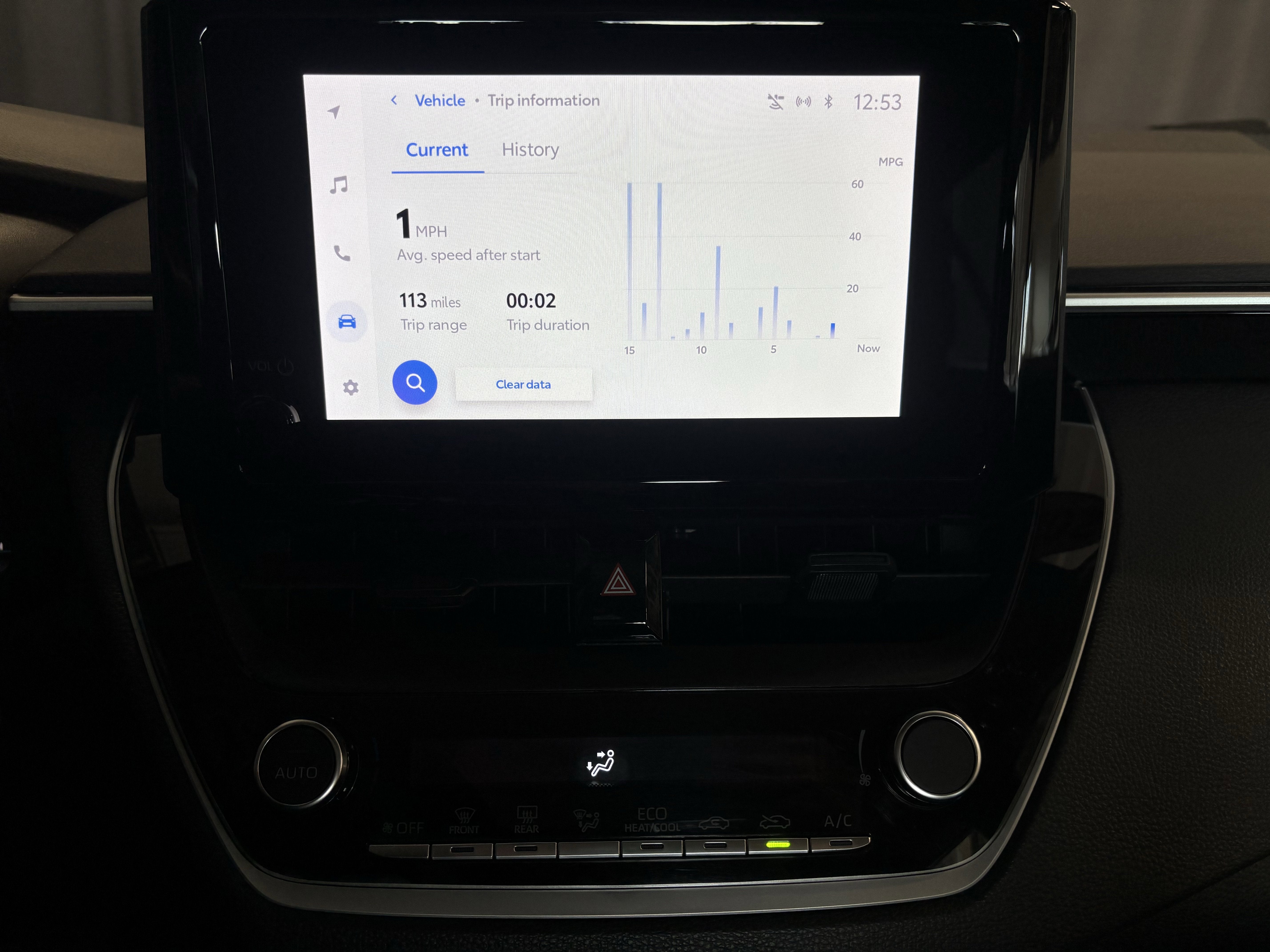 2024 Toyota Corolla LE FWD