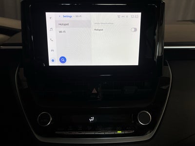 2024 Toyota Corolla LE FWD