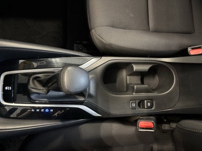 2024 Toyota Corolla LE FWD