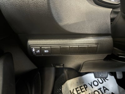 2024 Toyota Corolla LE FWD