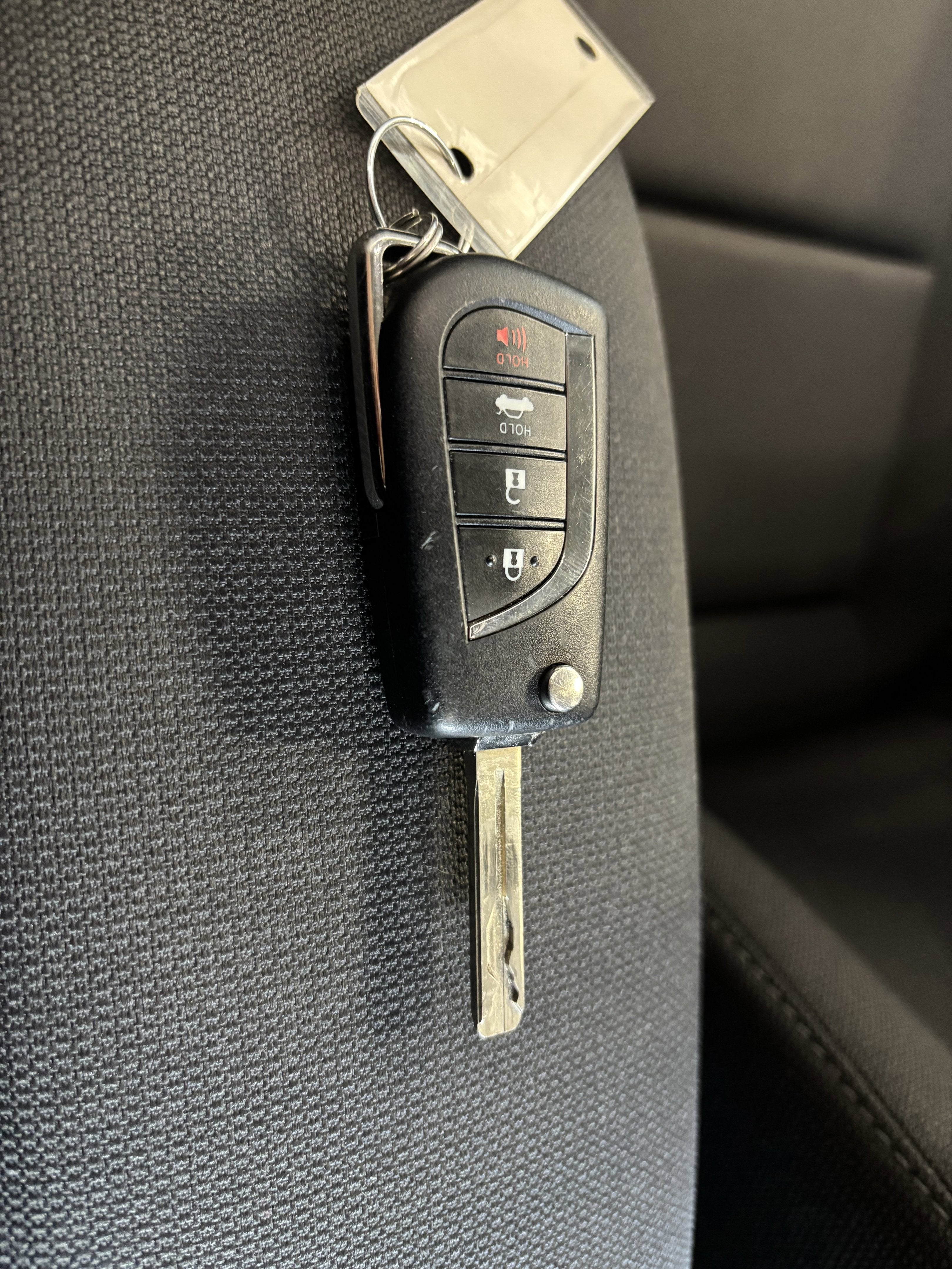 2024 Toyota Corolla LE FWD