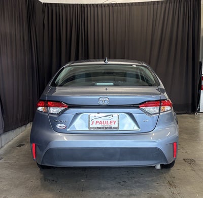 2024 Toyota Corolla LE FWD