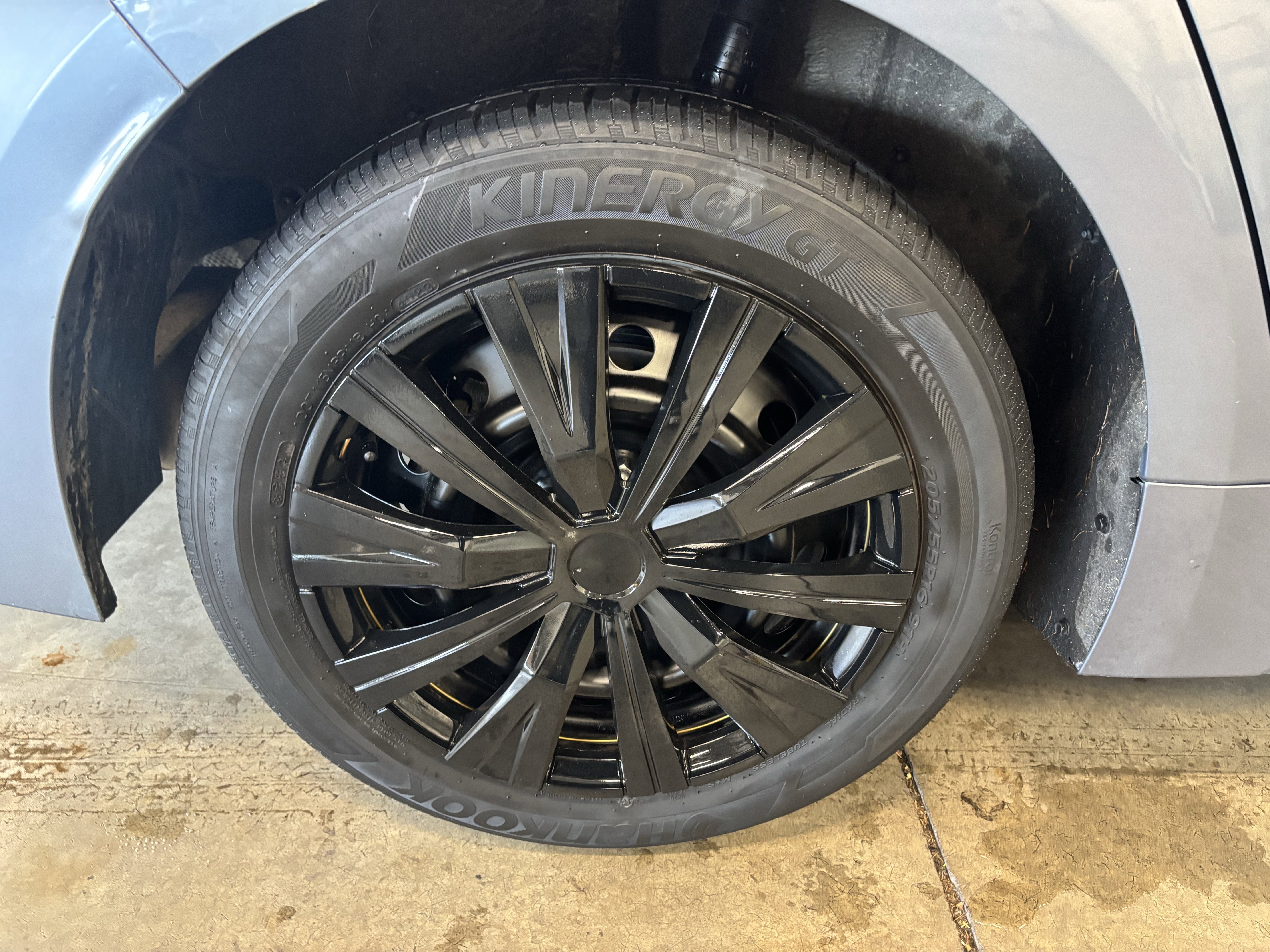 2024 Toyota Corolla LE FWD