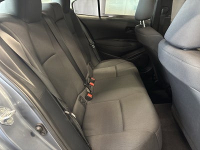 2024 Toyota Corolla LE FWD