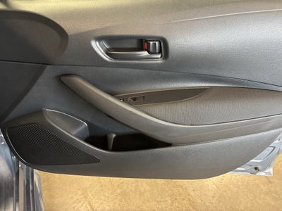 2024 Toyota Corolla LE FWD