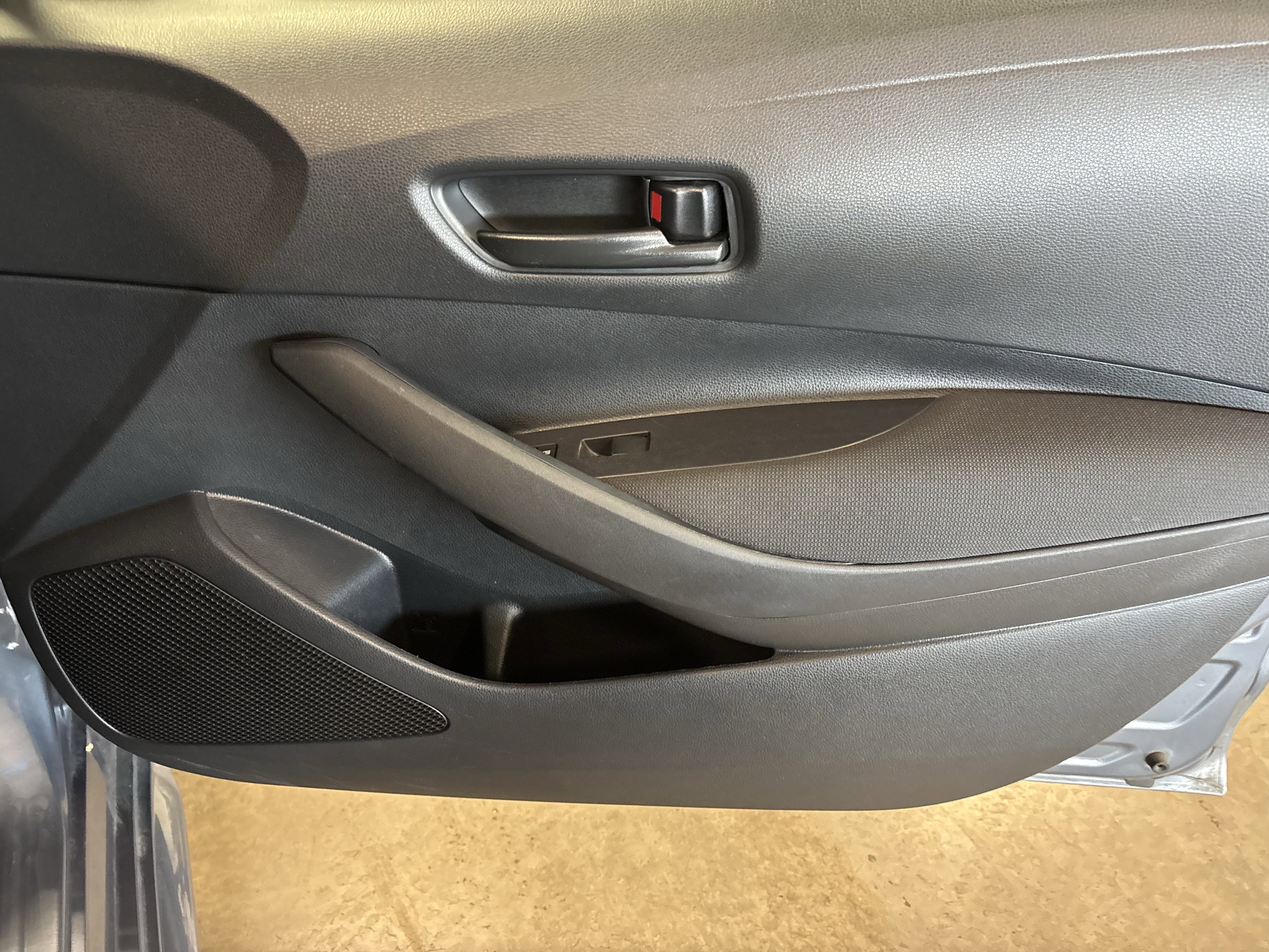 2024 Toyota Corolla LE FWD