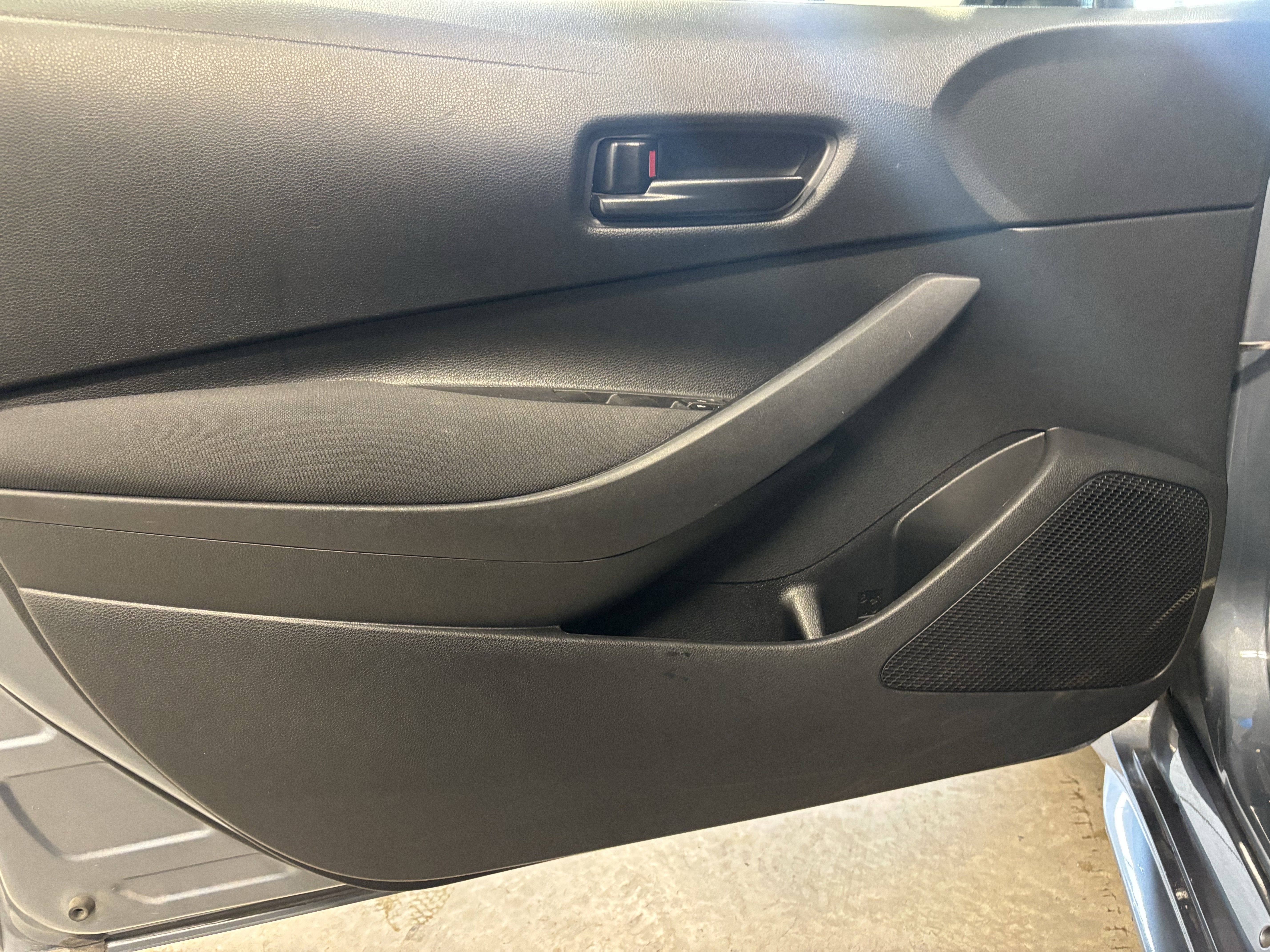 2024 Toyota Corolla LE FWD