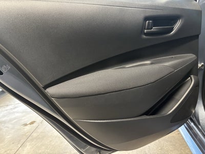 2024 Toyota Corolla LE FWD