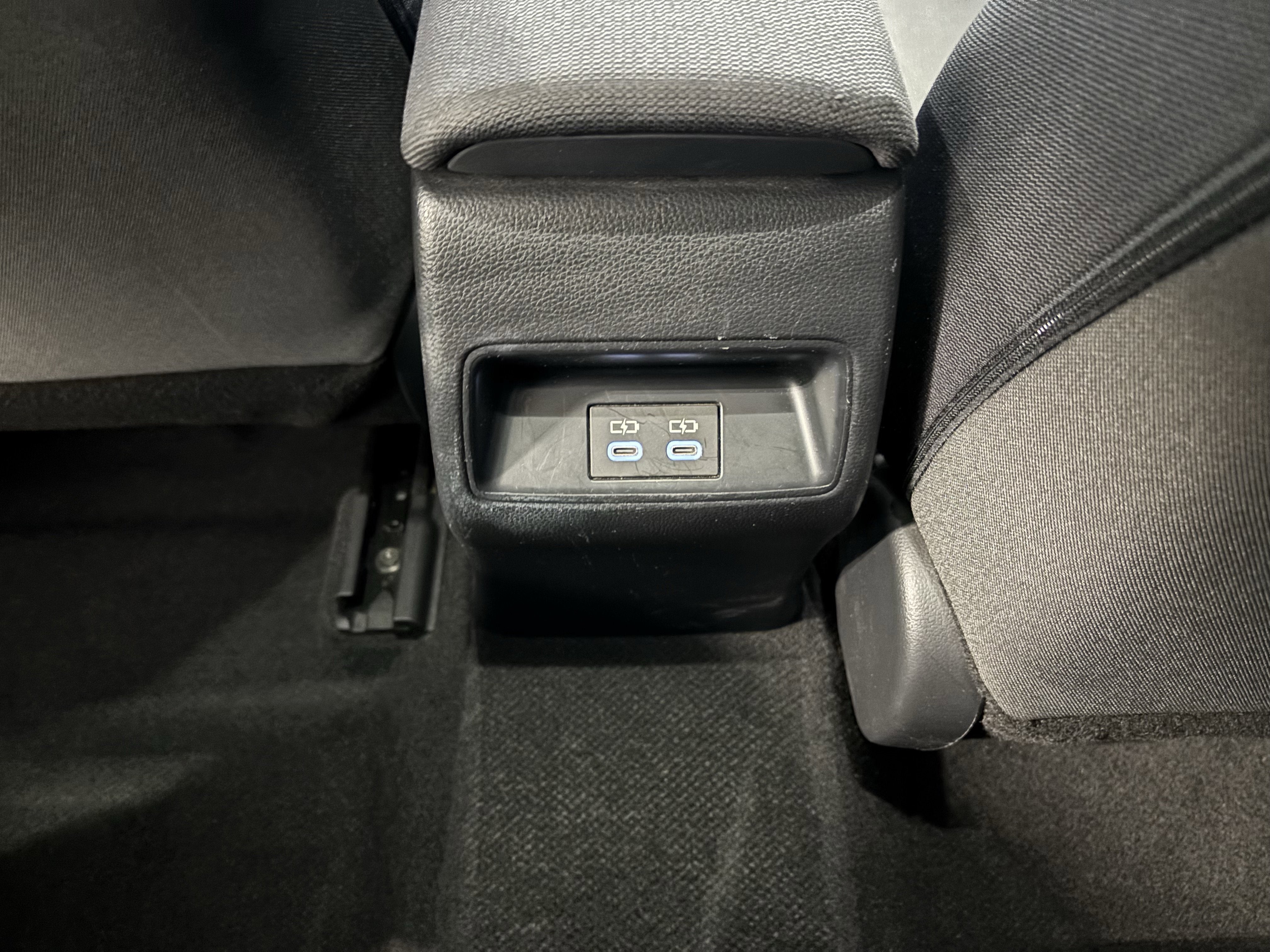 2024 Toyota Corolla LE FWD