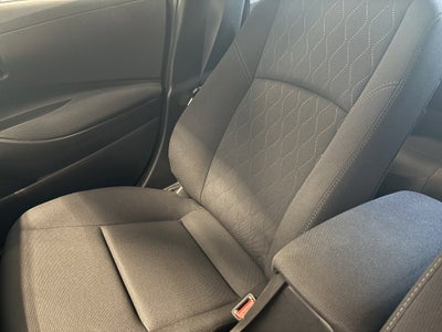 2025 Toyota Corolla LE FWD