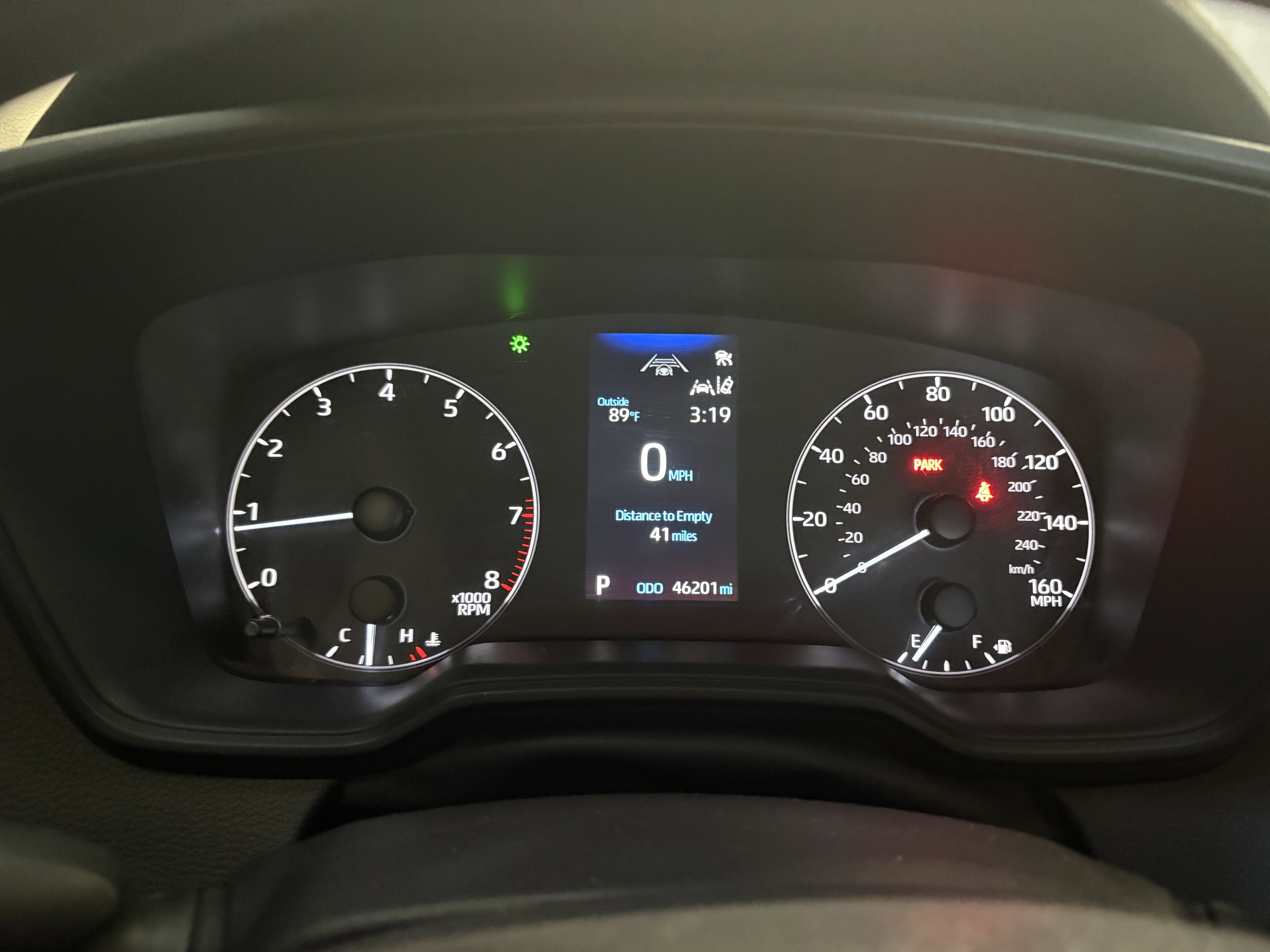 2025 Toyota Corolla LE FWD