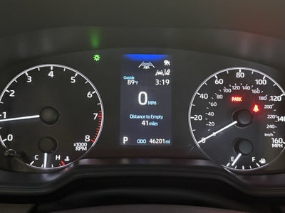 2025 Toyota Corolla LE FWD