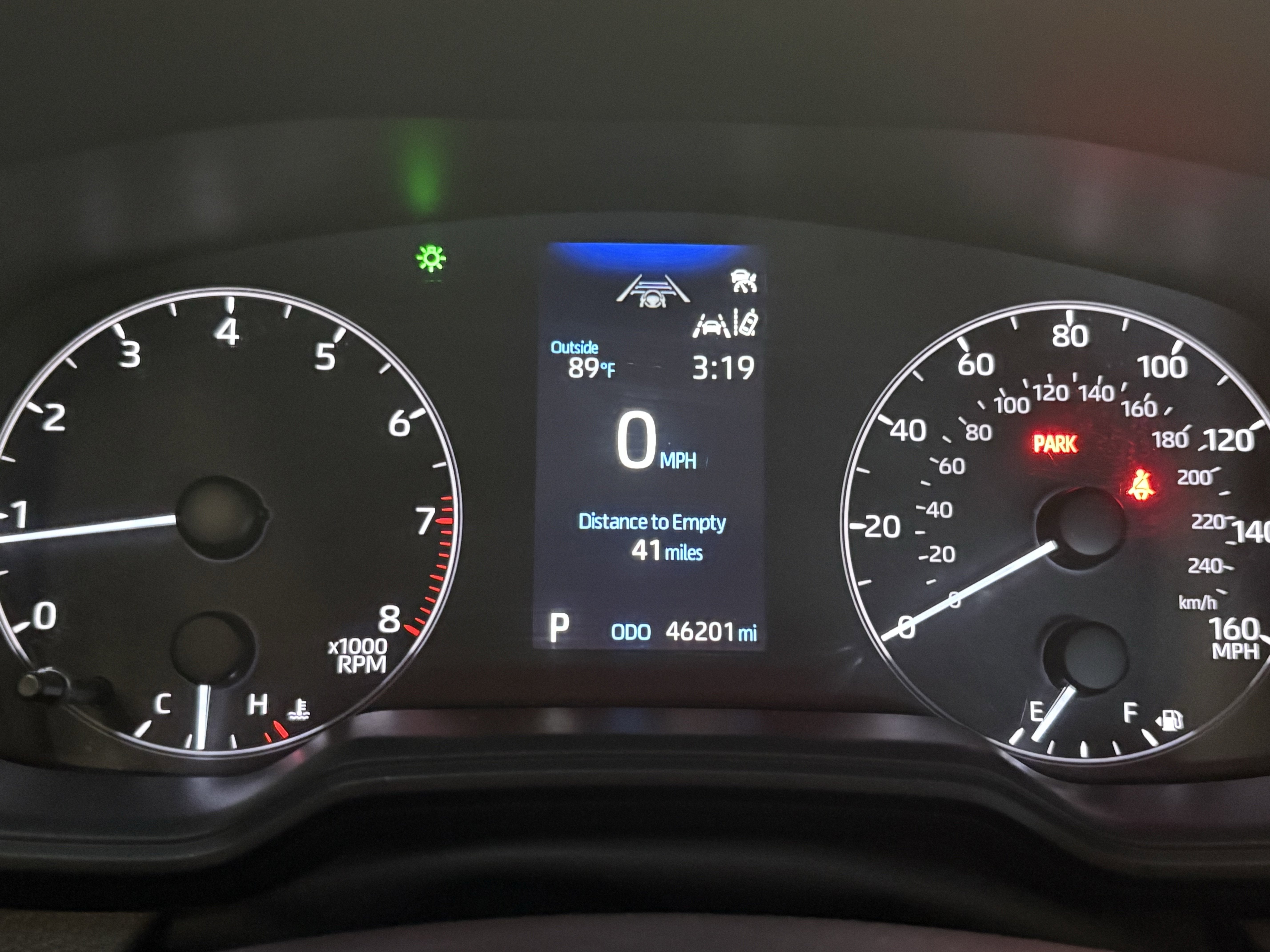 2025 Toyota Corolla LE FWD