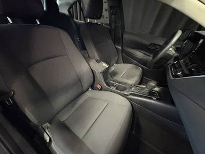 2025 Toyota Corolla LE FWD