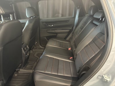 2025 Honda CR-V Hybrid Sport-L AWD