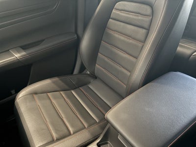 2025 Honda CR-V Hybrid Sport-L AWD