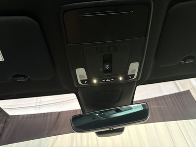 2025 Honda CR-V Hybrid Sport-L AWD