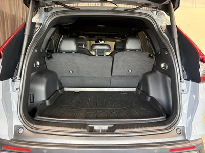 2025 Honda CR-V Hybrid Sport-L AWD