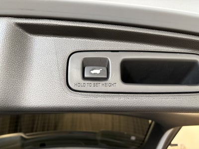 2025 Honda CR-V Hybrid Sport-L AWD