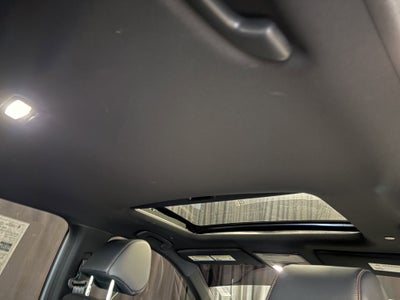 2025 Honda CR-V Hybrid Sport-L AWD