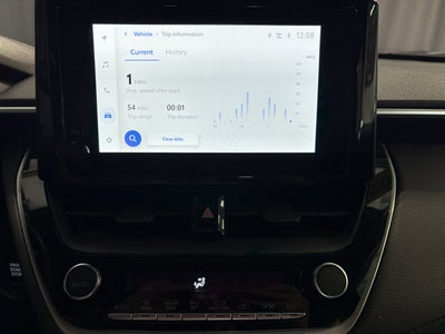 2024 Toyota Corolla Cross LE FWD