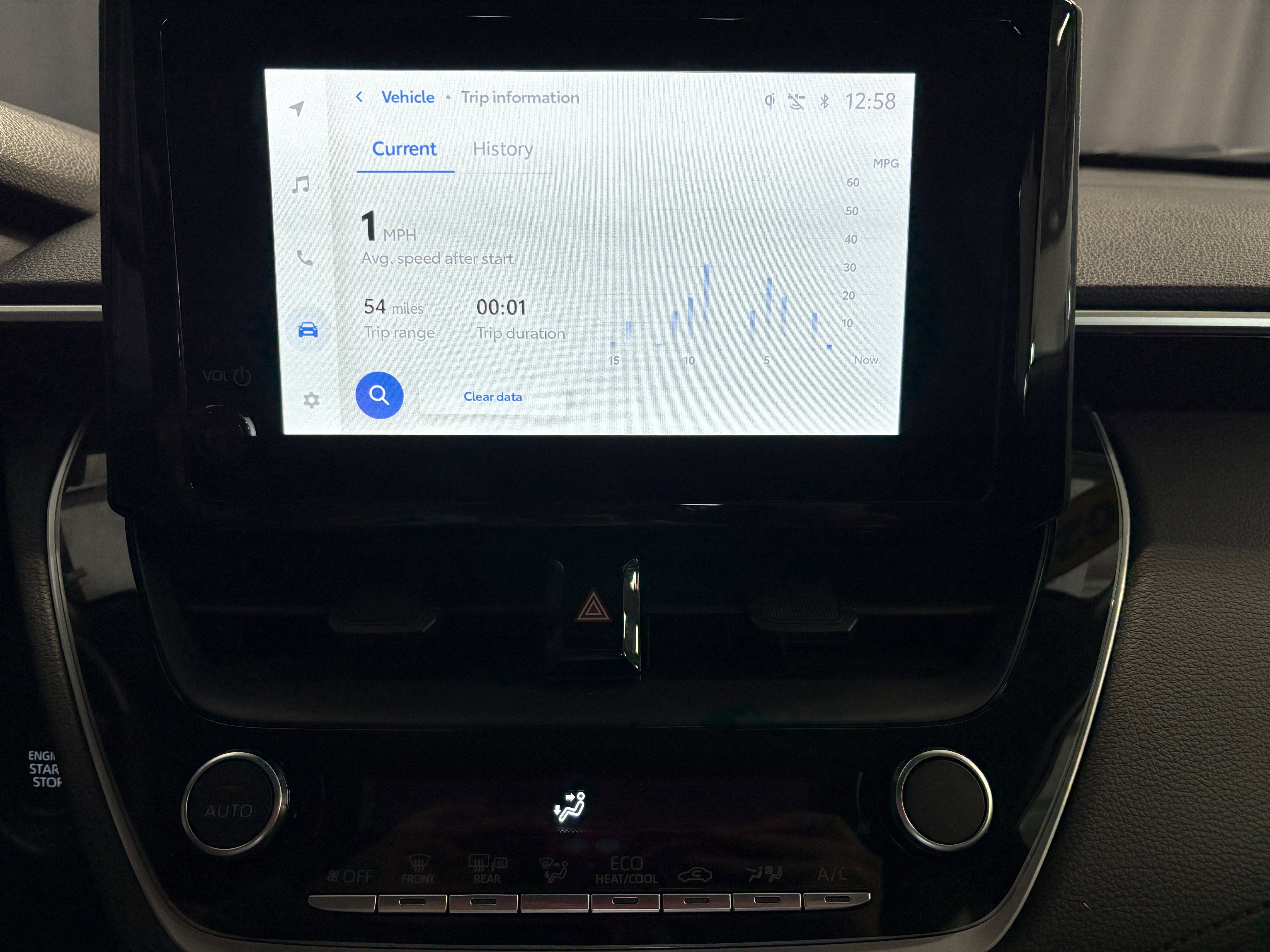 2024 Toyota Corolla Cross LE FWD