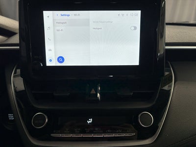 2024 Toyota Corolla Cross LE FWD