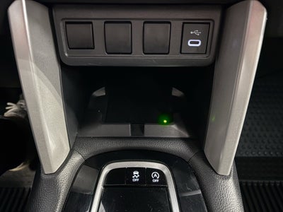 2024 Toyota Corolla Cross LE FWD