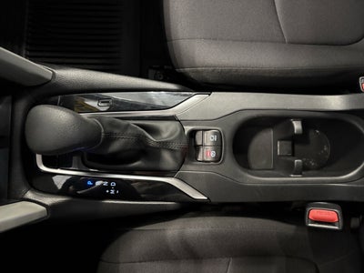2024 Toyota Corolla Cross LE FWD
