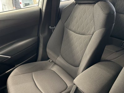 2024 Toyota Corolla Cross LE FWD