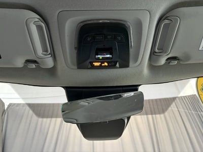 2024 Toyota Corolla Cross LE FWD