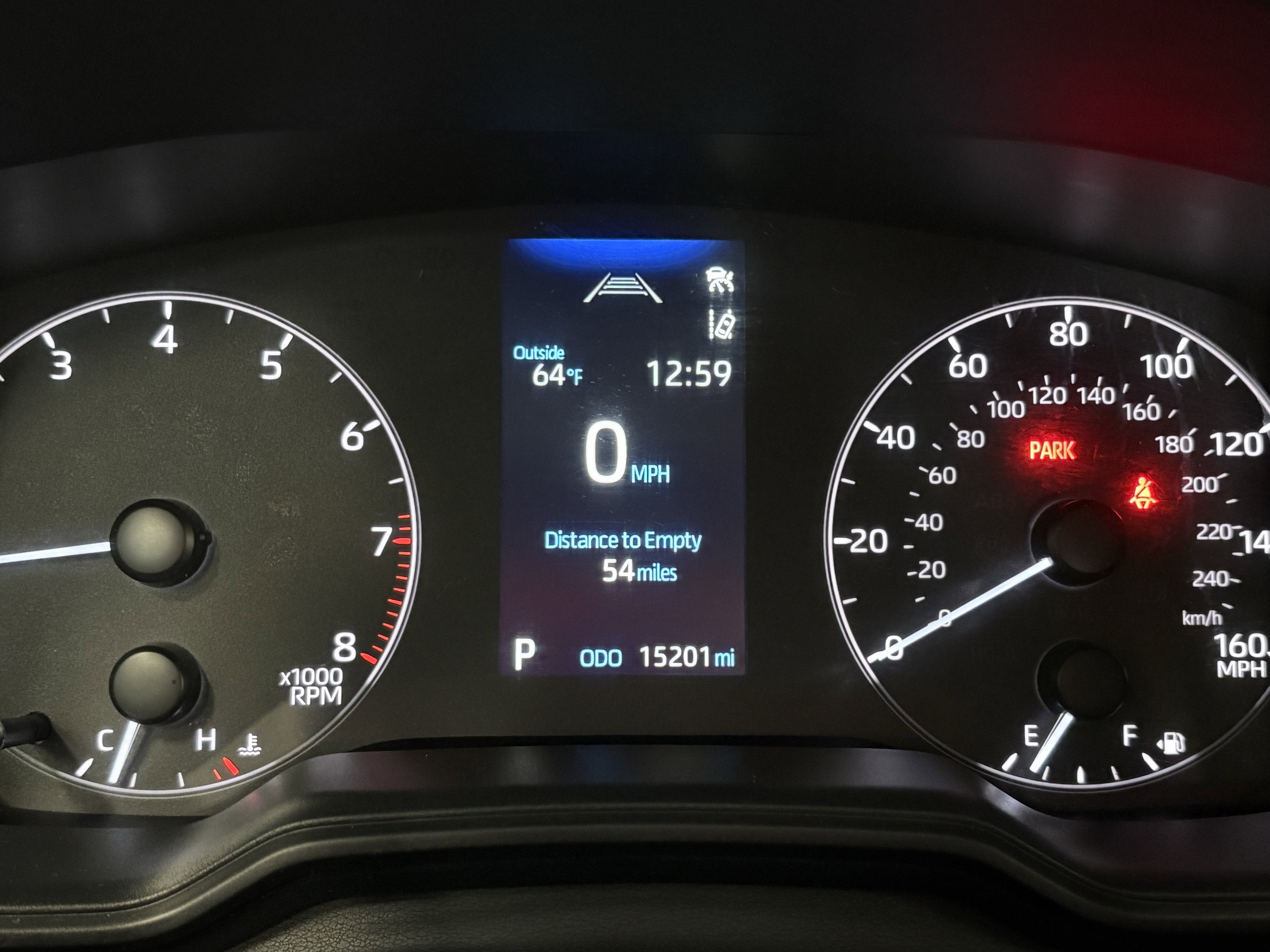 2024 Toyota Corolla Cross LE FWD