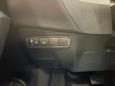 2024 Toyota Corolla Cross LE FWD