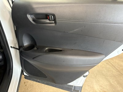 2024 Toyota Corolla Cross LE FWD