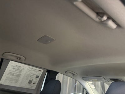 2024 Toyota Corolla Cross LE FWD