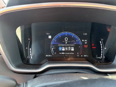 2025 Toyota Corolla Cross XLE AWD