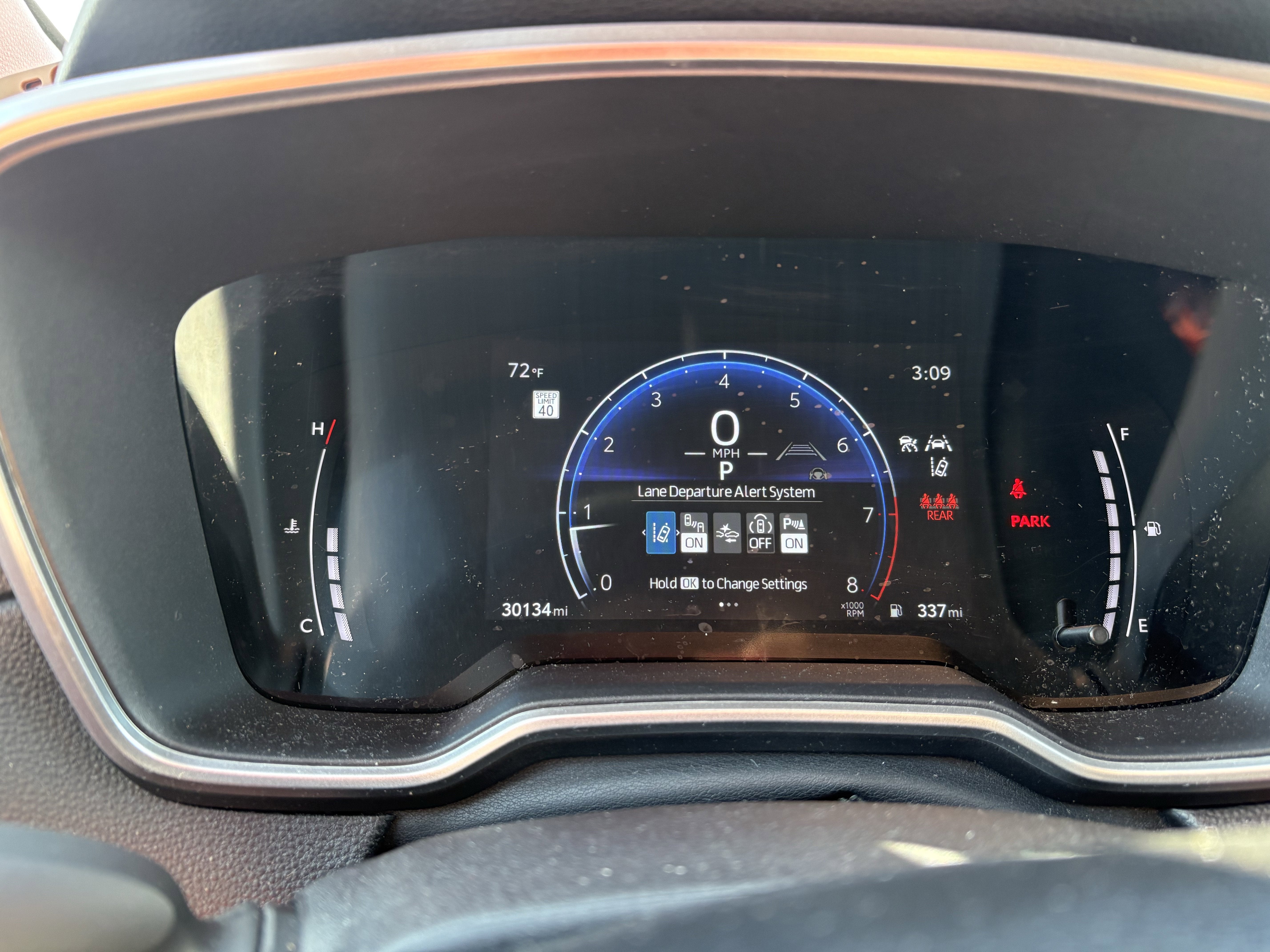 2025 Toyota Corolla Cross XLE AWD