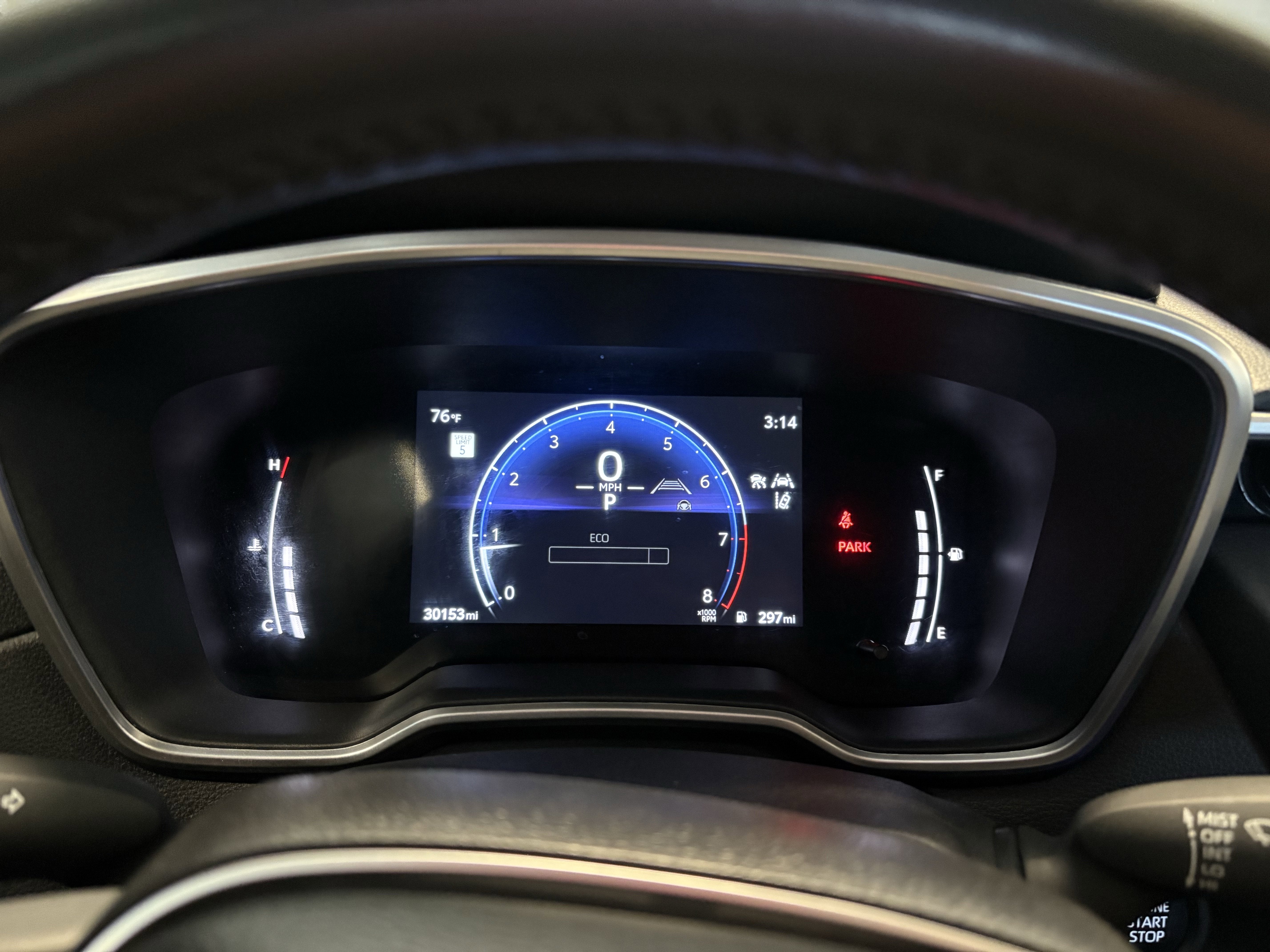 2025 Toyota Corolla Cross XLE AWD