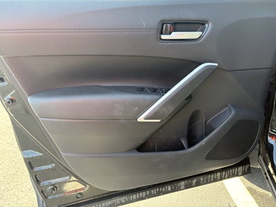 2025 Toyota Corolla Cross XLE AWD