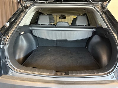 2025 Toyota Corolla Cross XLE AWD
