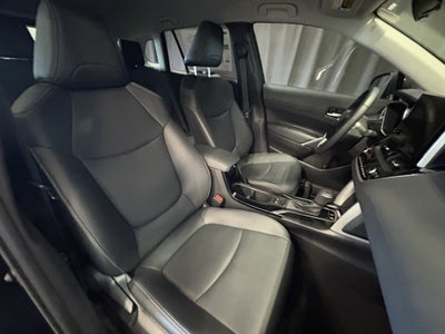 2025 Toyota Corolla Cross XLE AWD