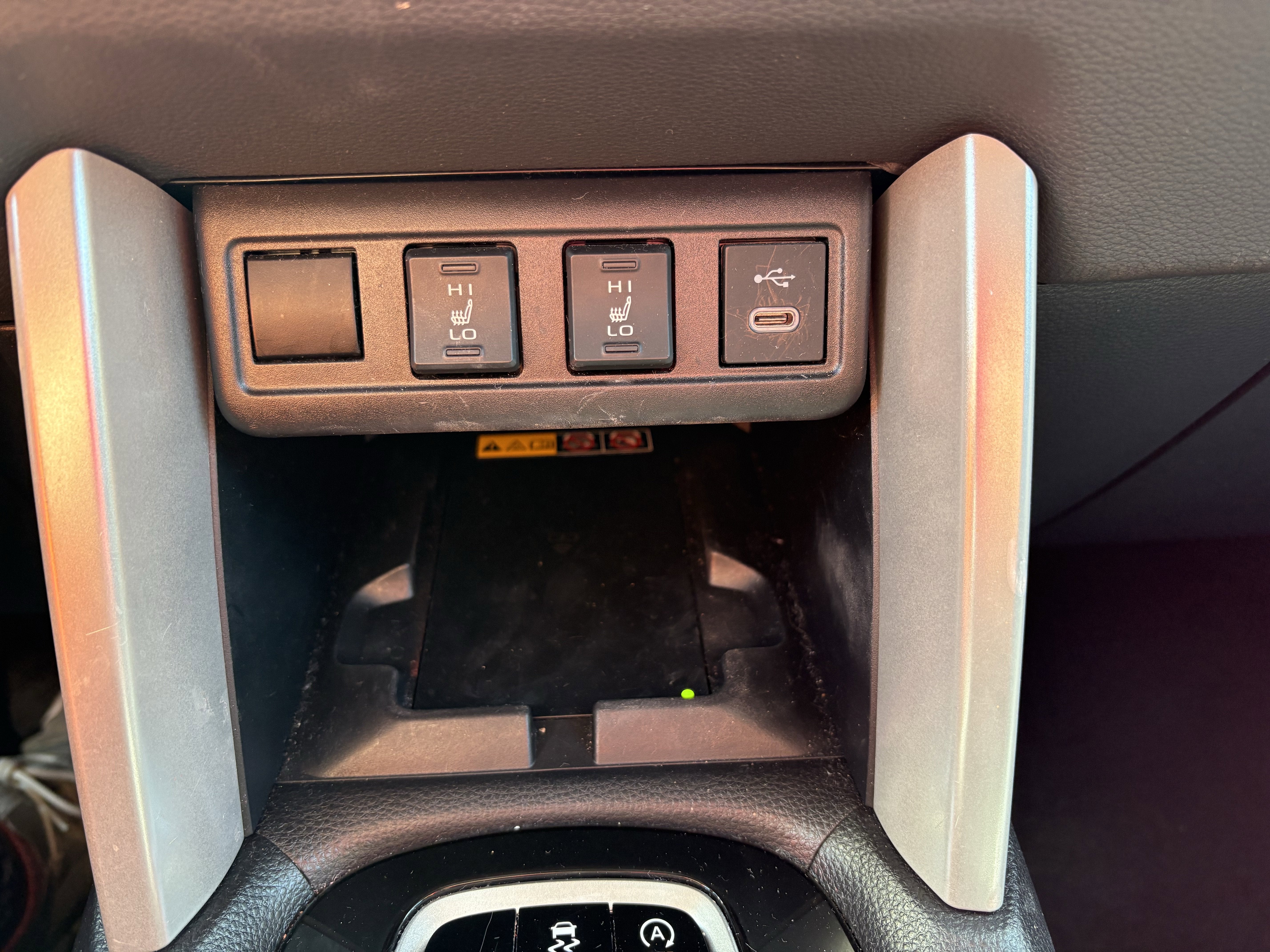 2025 Toyota Corolla Cross XLE AWD