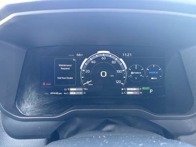 2024 Toyota Sequoia Limited 4WD