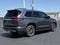 2024 Toyota Sequoia Limited 4WD