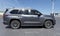 2024 Toyota Sequoia Limited 4WD