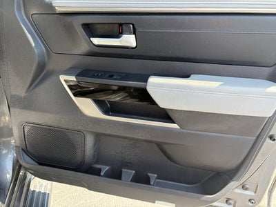2024 Toyota Sequoia Limited 4WD