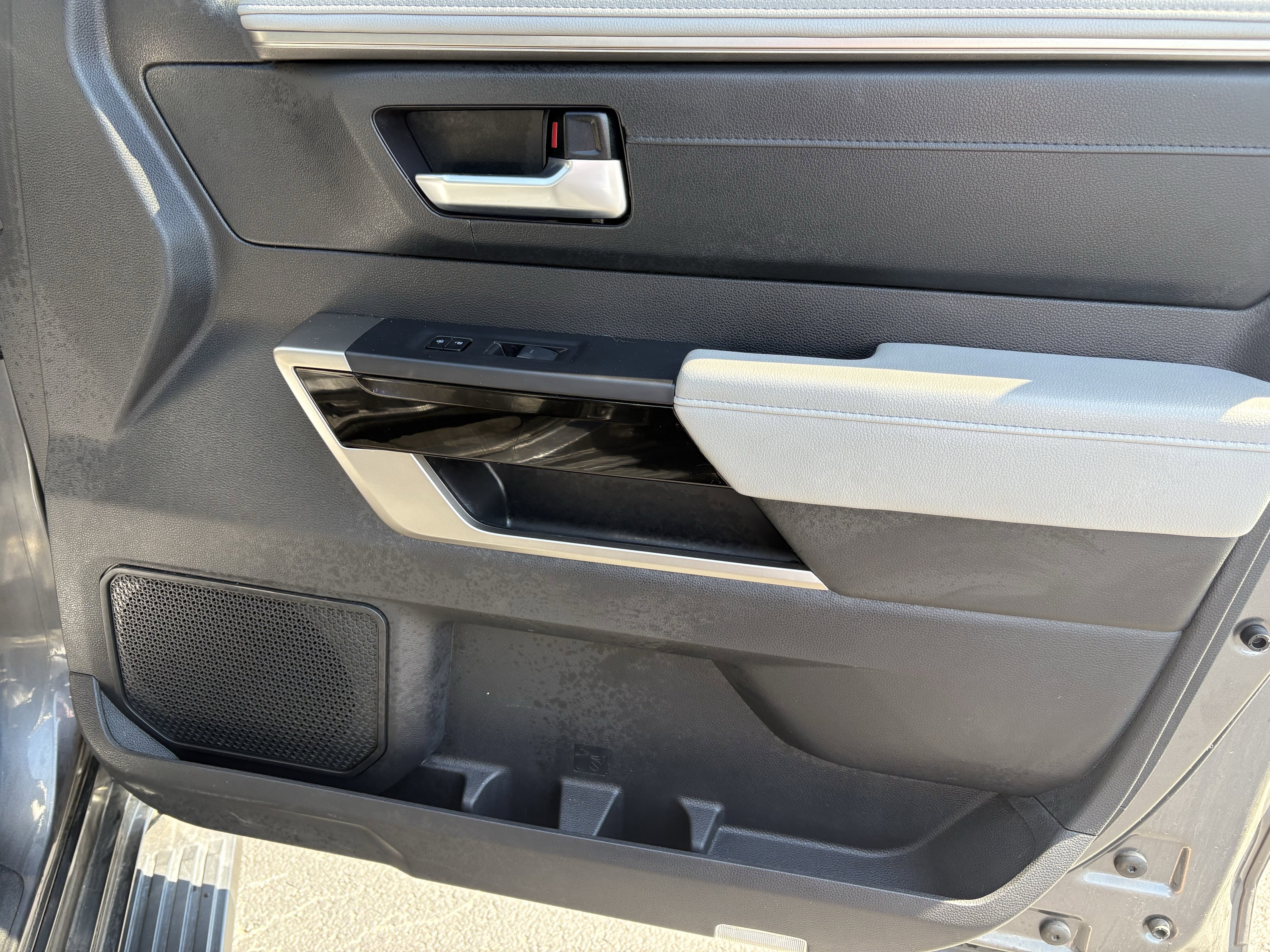 2024 Toyota Sequoia Limited 4WD