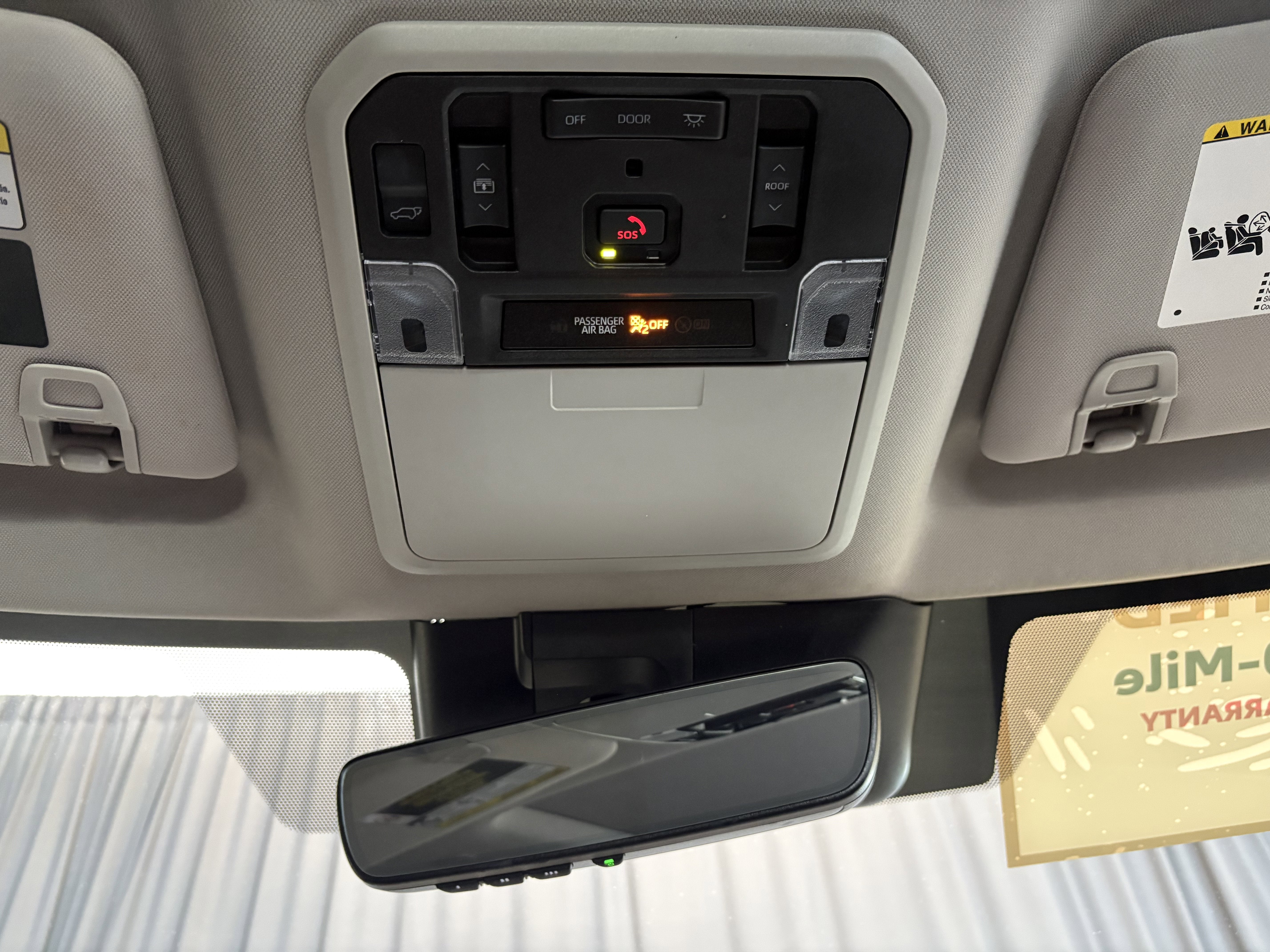 2024 Toyota Sequoia Limited 4WD