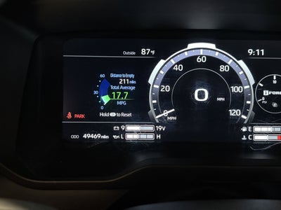 2024 Toyota Sequoia Limited 4WD